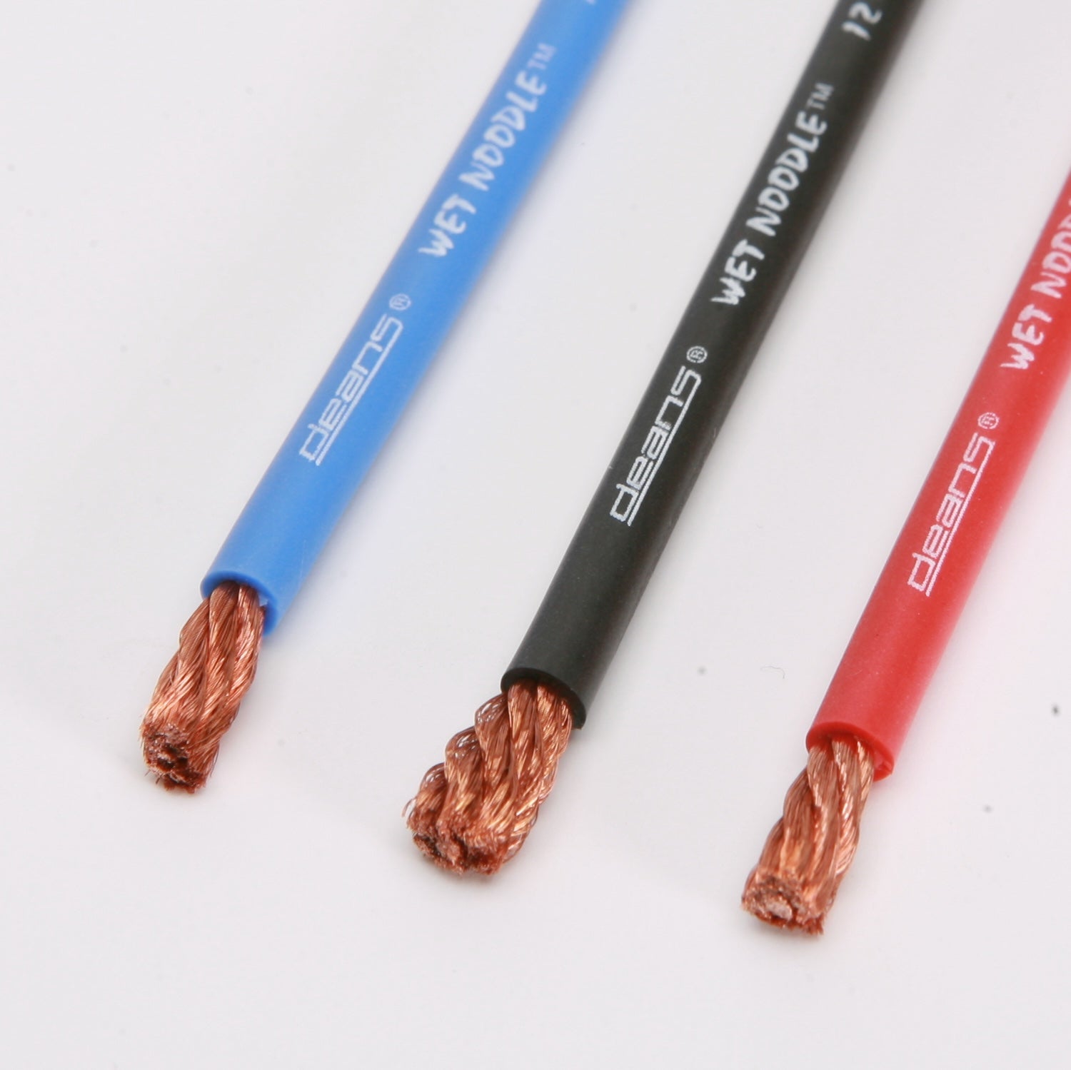 Deans® Wet Noodle™ Wire