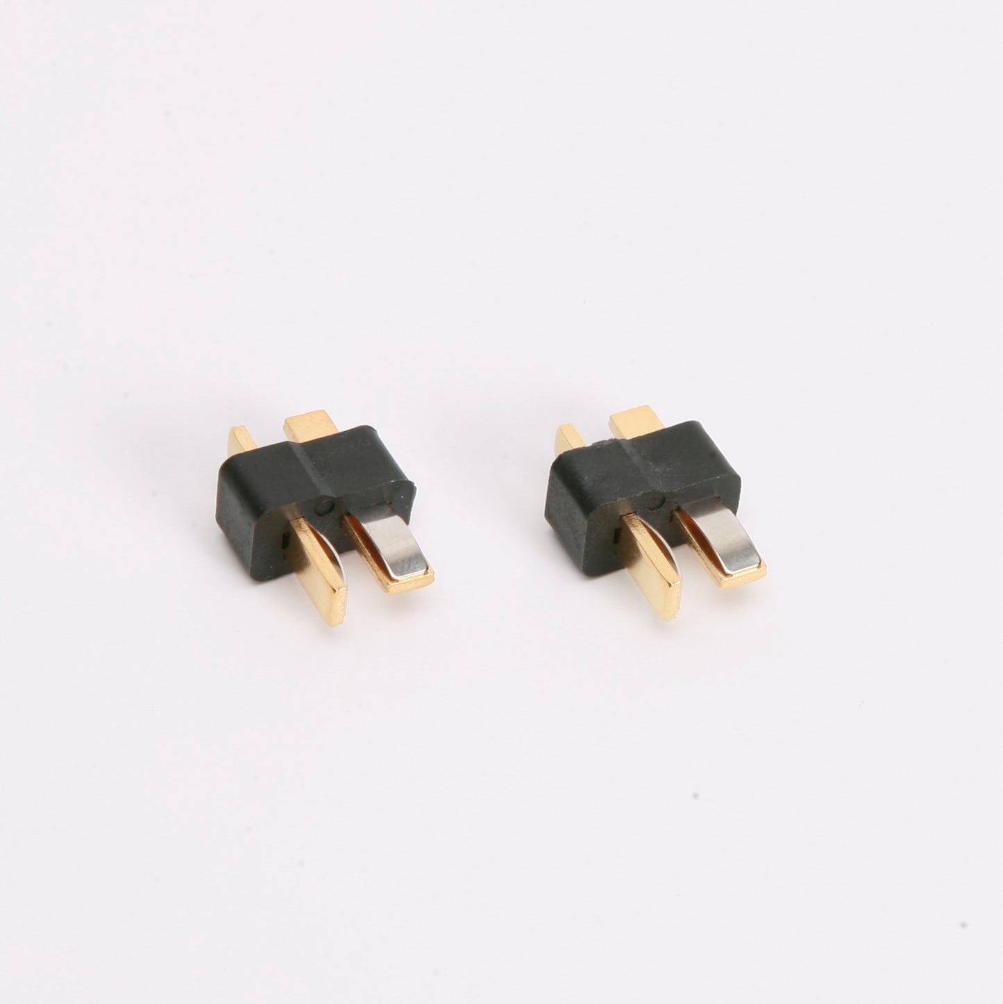 P.N. 1314 - Ultra Plug HB Male 2 Pack (1/4 Shrink)