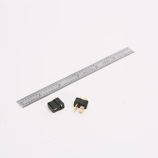 Deans® Tech Bench - "Simplify And Add Shortness"