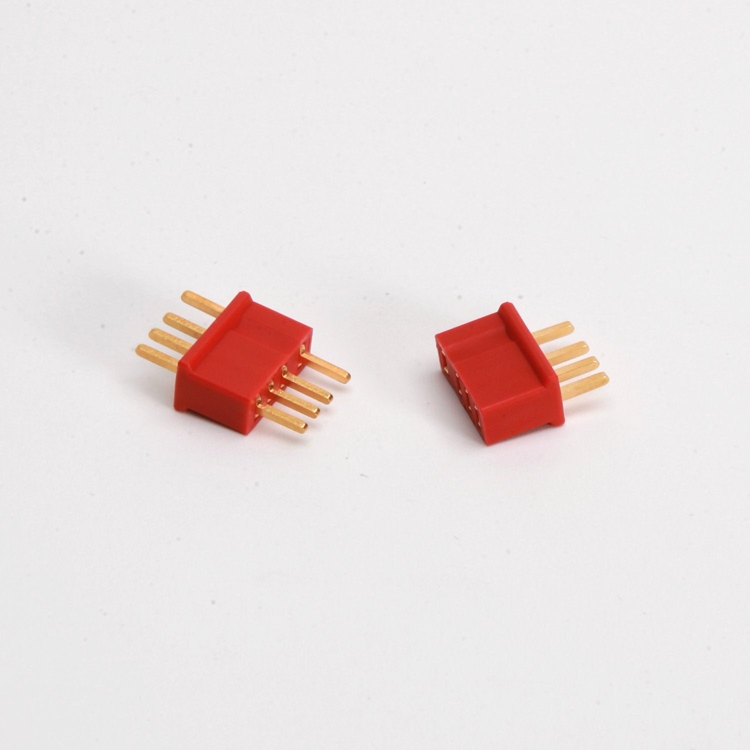Micro Plug – W. S. Deans Co.