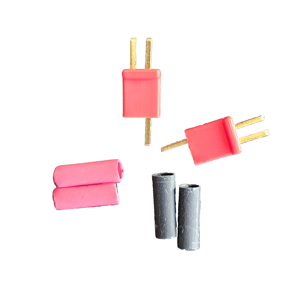 Genuine Deans products: Micro 2R - Red Polarized – W. S. Deans Co.