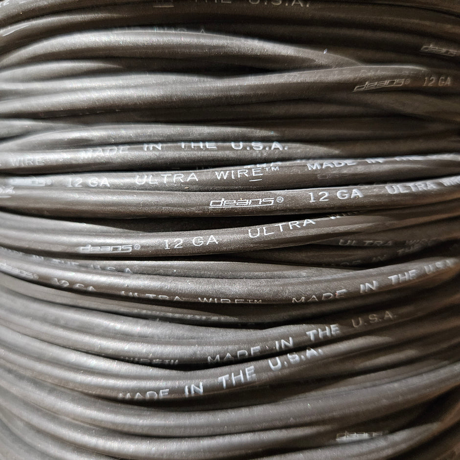 Ulta Block Firewire Ultra Wire™ – W. S. Deans Co.