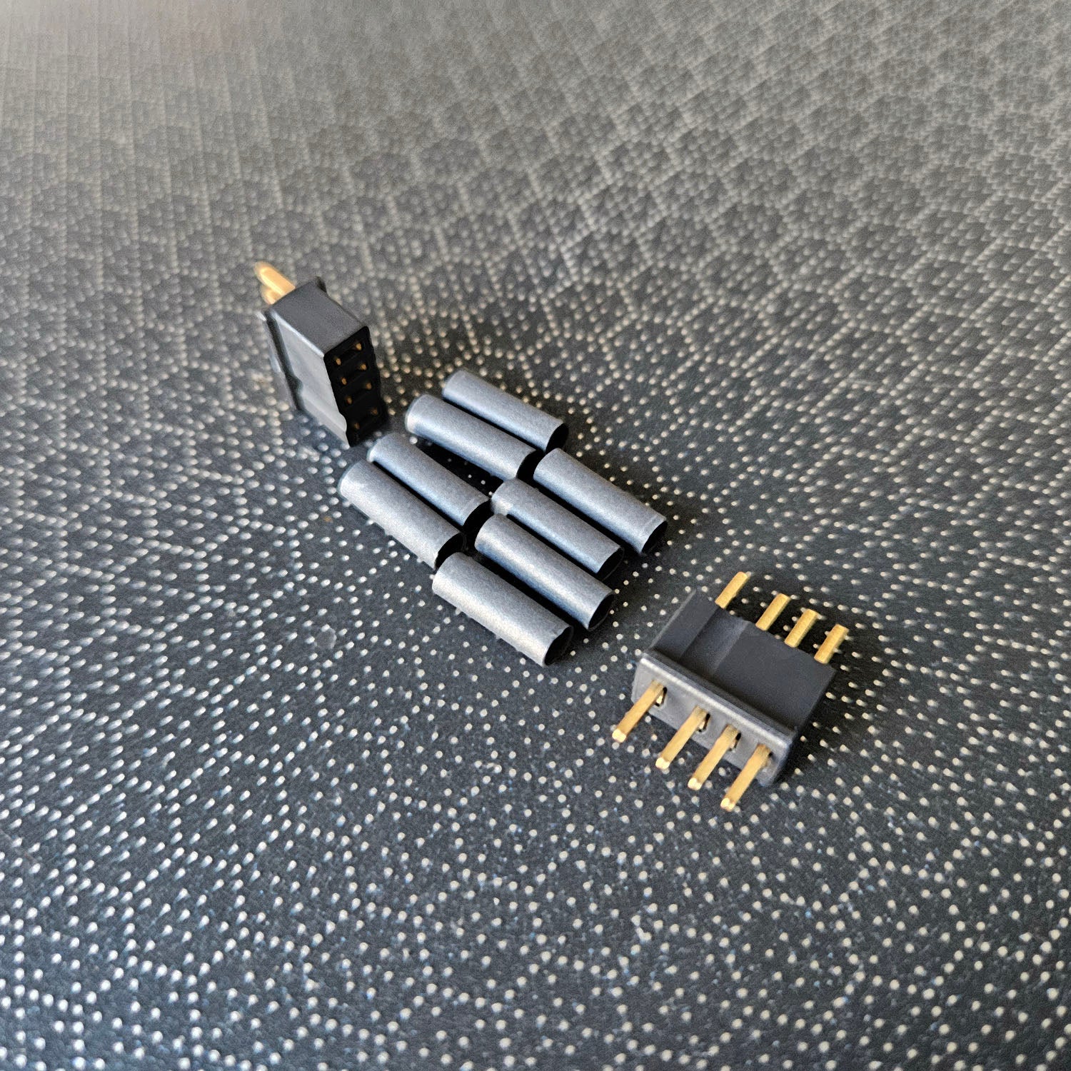 Micro Plug – W. S. Deans Co.