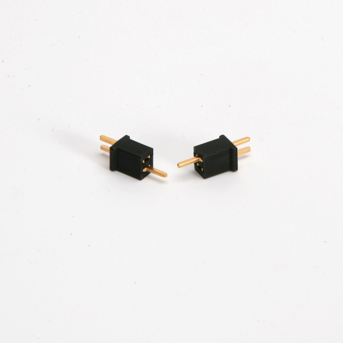 P.N. 1221 - Micro 2B - Black Polarized