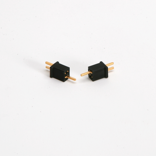 P.N. 1221 - Micro 2B - Black Polarized
