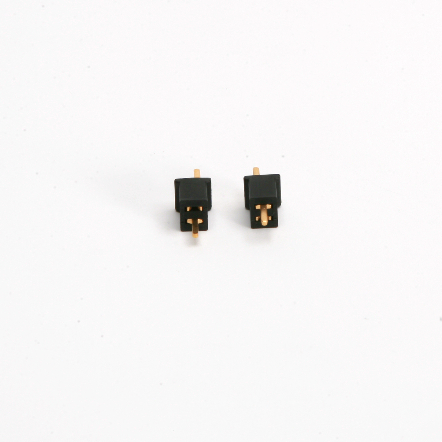 P.N. 1221 - Micro 2B - Black Polarized