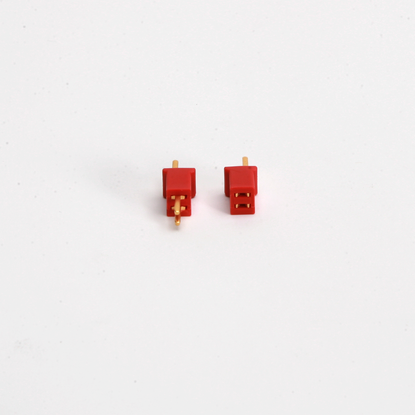 P.N. 1226 - Micro 2NR - Red Non Polarized