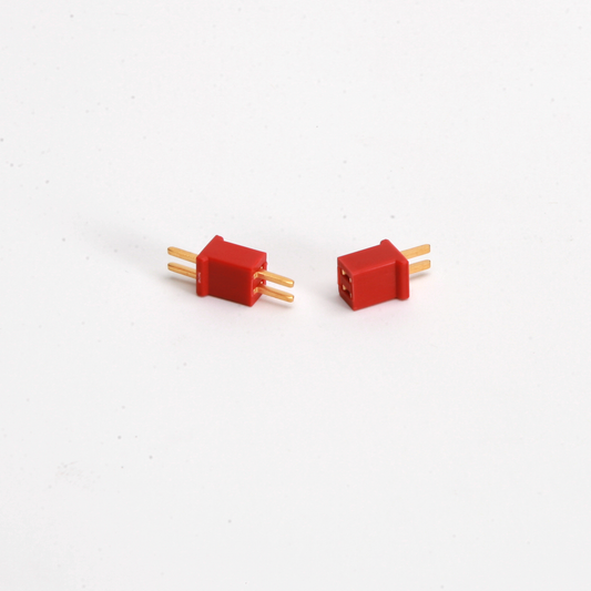 P.N. 1226 - Micro 2NR - Red Non Polarized