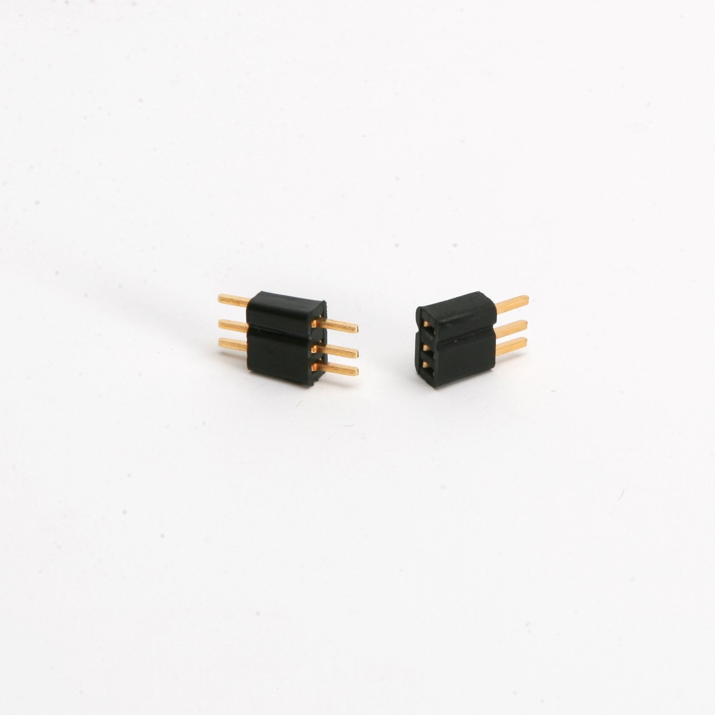 P.N. 1003 - 3 Pin Connector (pair)