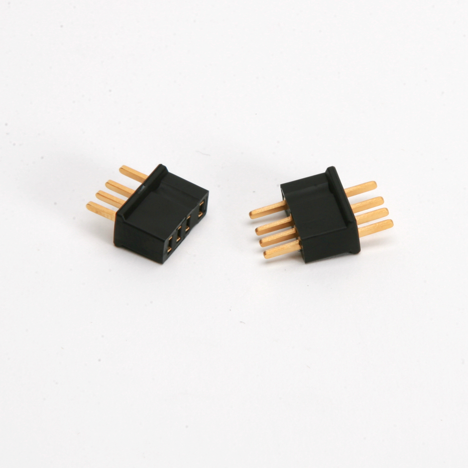 Micro Plug™ – W. S. Deans Co.