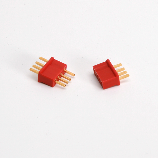 P.N. 1242 - Micro 4R (Power Application)
