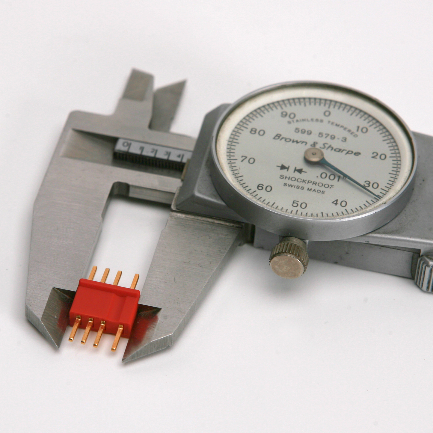 P.N. 1242 - Micro 4R (Power Application)