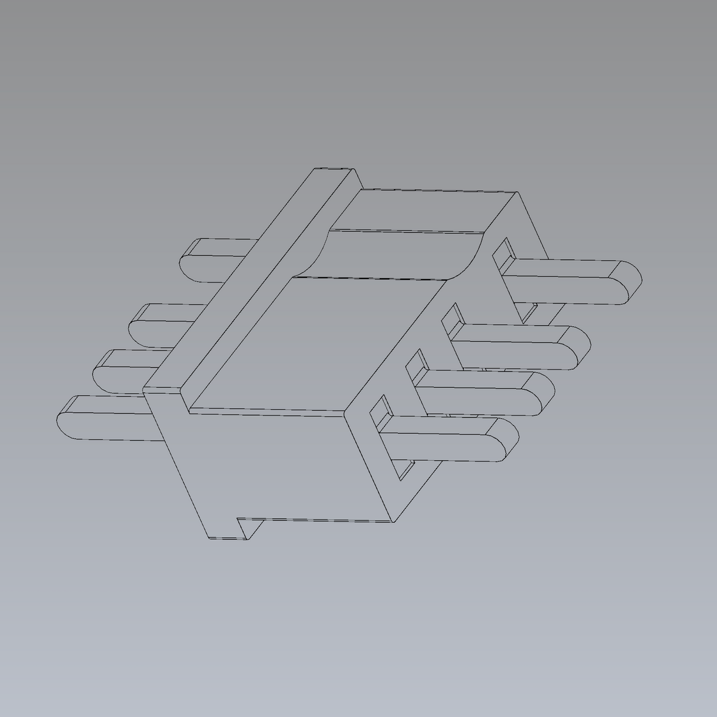 P.N. 1242 - Micro 4R (Power Application)