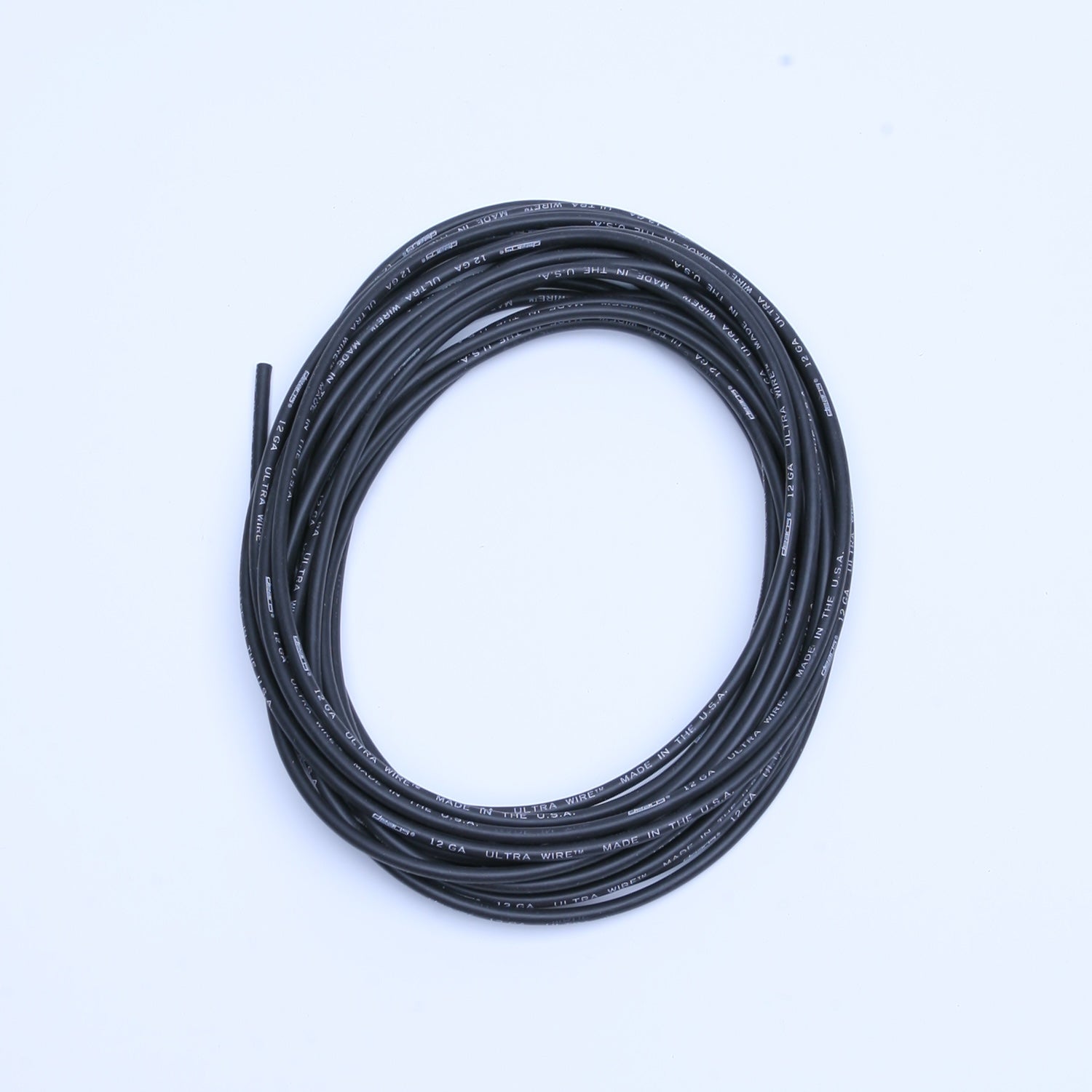 Upstract Wire Ultra Wire™ – W. S. Deans Co.