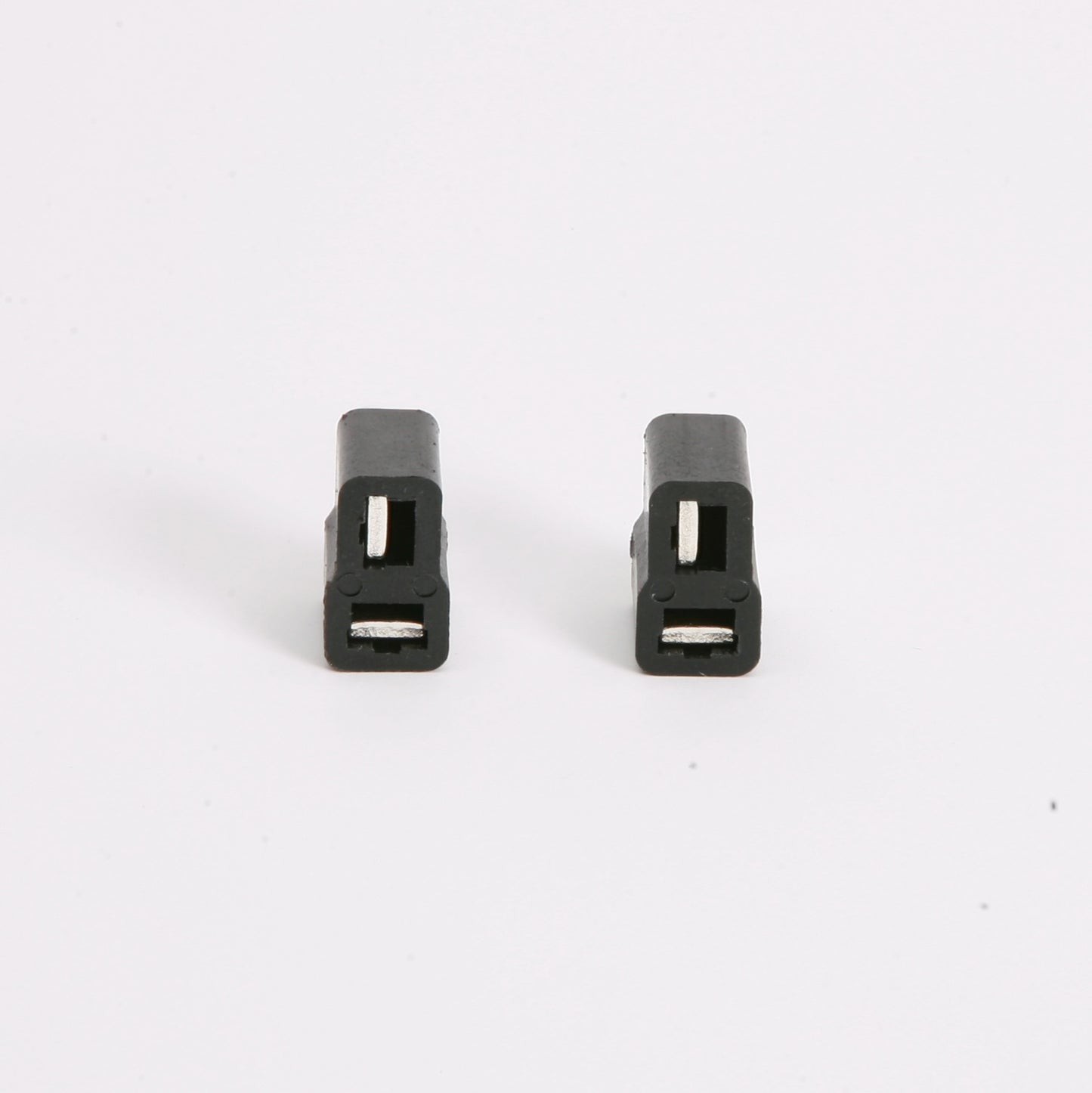 P.N. 1315 - Ultra Plug HB Female 2 Pack 1/4 Shrink